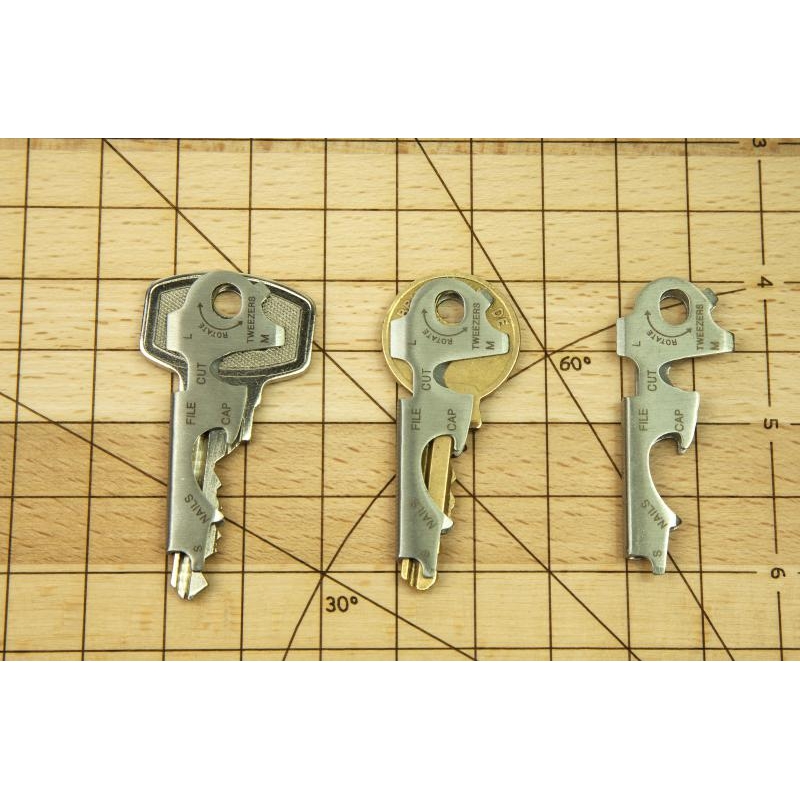 Univerzální klíč True Utility KeyTool TU247 výprodej