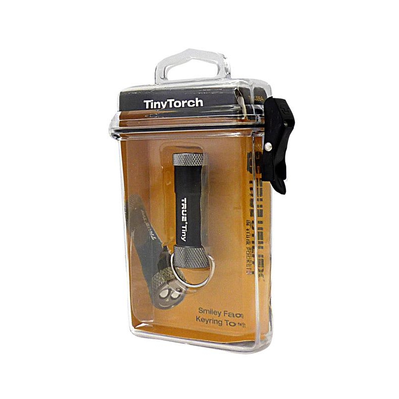 Mini baterka True Utility TinyTorch TU284