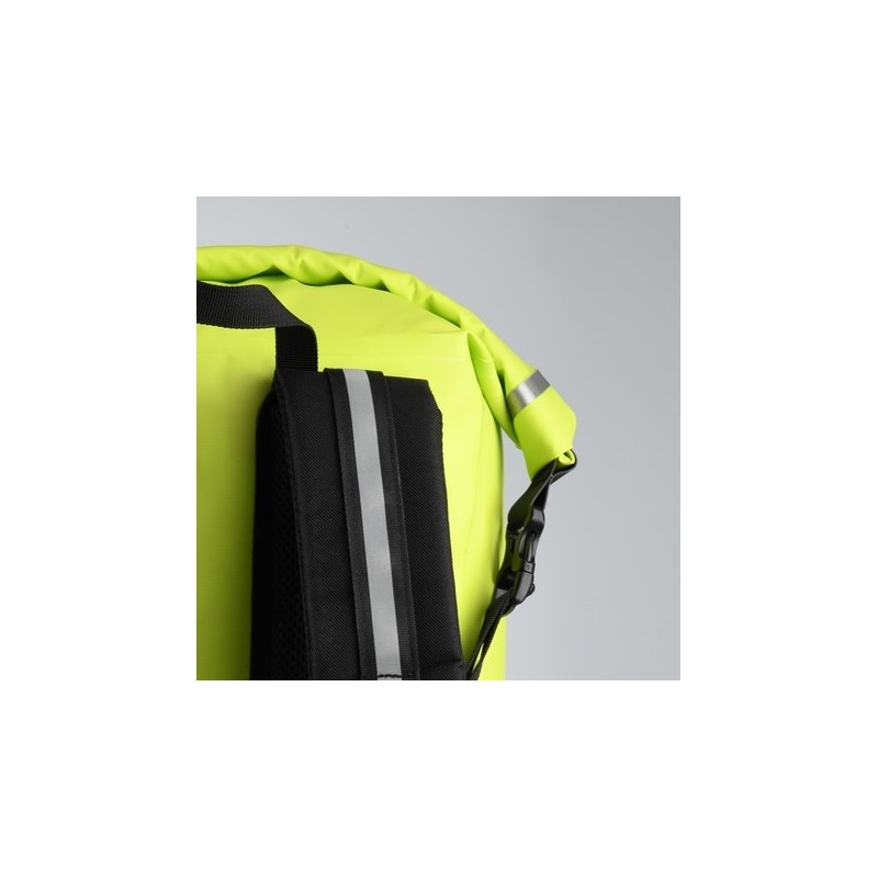 Neperšlampama kuprinė Oxford AQUA V20 fluo yellow 20 l