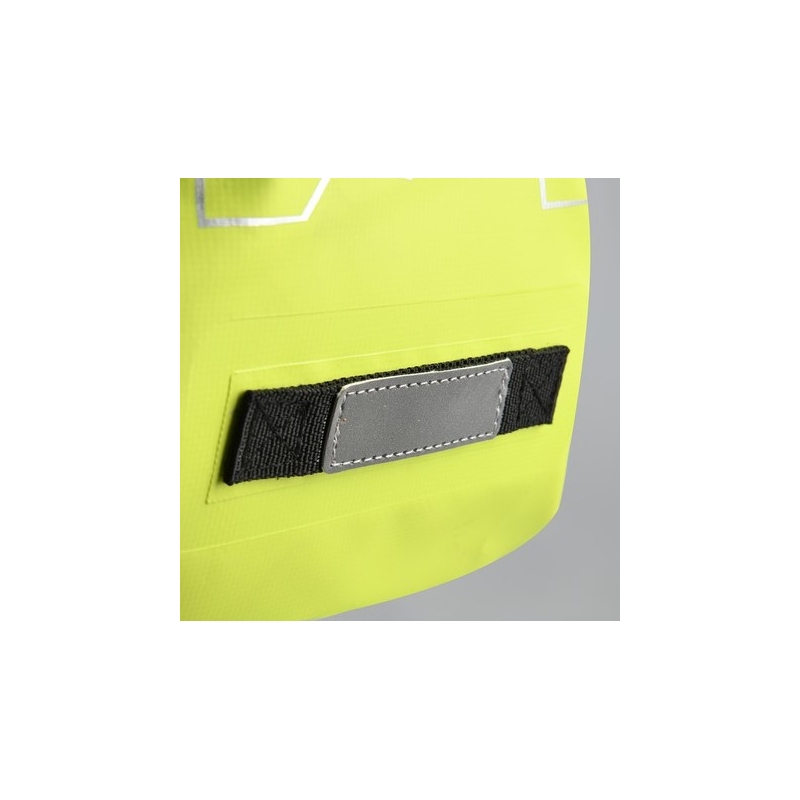Neperšlampama kuprinė Oxford AQUA V20 fluo yellow 20 l
