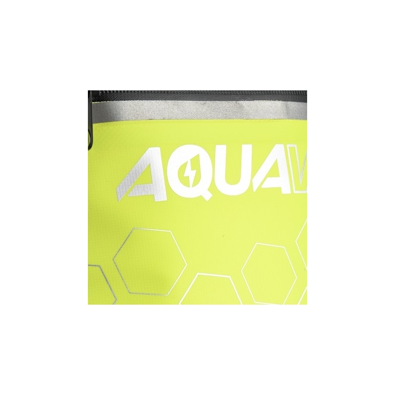 Neperšlampama kuprinė Oxford AQUA V20 fluo yellow 20 l