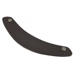 Šalmo skydelis Scorpion Belfast rudas