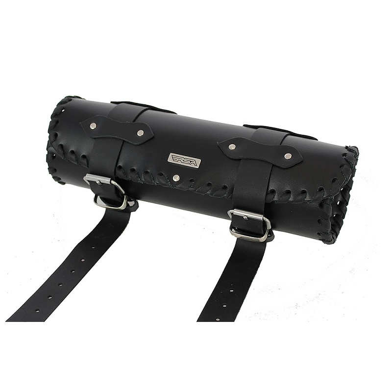 Odinis motociklo apdangalas Chopper/Custom RSA-7A
