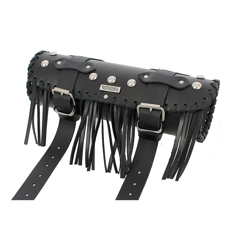 Odinis motociklo apdangalas Chopper/Custom RSA-7C