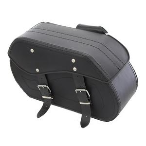 "Chopper RSA-12A" odinės motociklo daiktadėžės