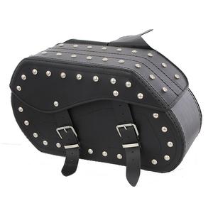 "Chopper RSA-12F" odinės motociklo daiktadėžės