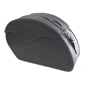 "Chopper RSA-15A" odinės motociklo daiktadėžės