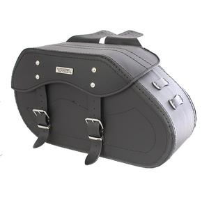 "Chopper RSA-7A" odinės motociklo bagažinės