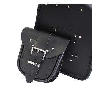 Odinis dėklas motociklo dėklui RSA-1A