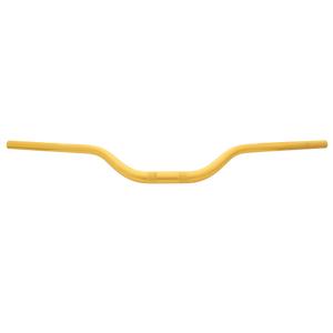 "Dyna Racing Enduro Duralumin vairas auksinis