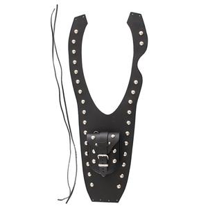 Bako diržas Yamaha XVS 1100 Dragstar plus Pocket