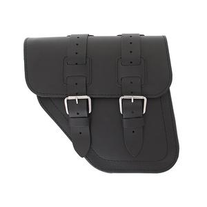 HD Dyna RSA-70A odinis motociklo krepšys kairėje