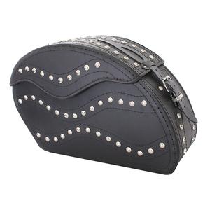 "Chopper RSA-15B" odinės motociklo daiktadėžės