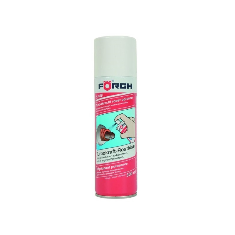 "Forch Super Cutting Agent" 300 ml
