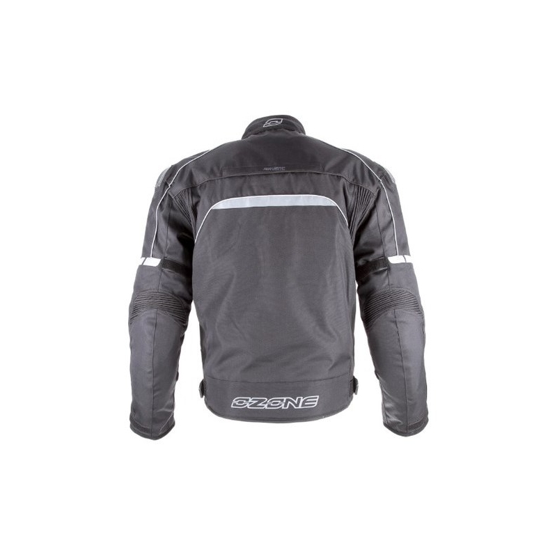 Moto bunda Ozone Spot 2