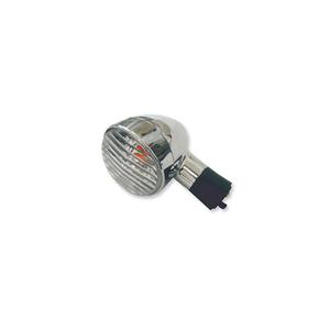 Priekinis bamperis "Vicma Honda" kairės pusės priekinis išpardavimas