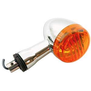 Vicma Suzuki Intruder kairė priekinė/dešinė galinė