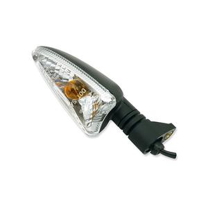 Priekinis bamperis "Vicma" Yamaha R125 (08-) dešinysis