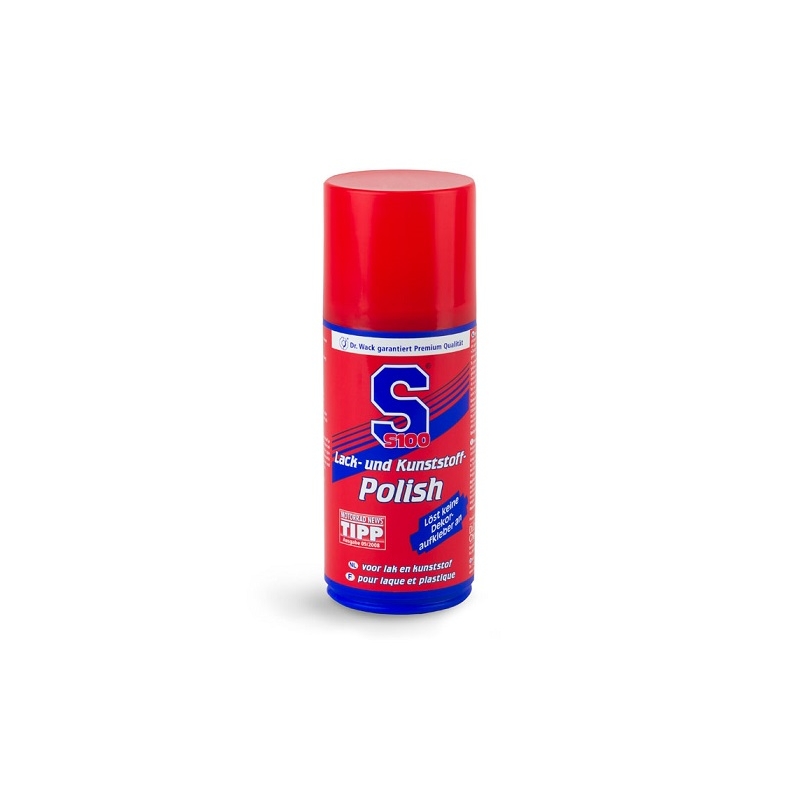 Lenkų kalba S100 220 ml