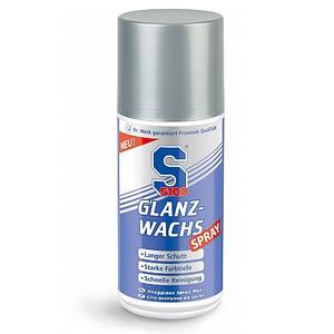 Purškiamas vaškas S100 250ML