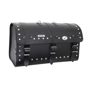 "Chopper RSA-18B" odinis motociklo dėklas su užraktu