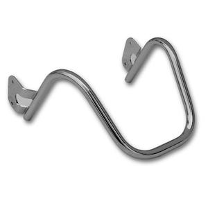 Priekinio purvasaugio rėmas - Suzuki M1800R išpardavimas