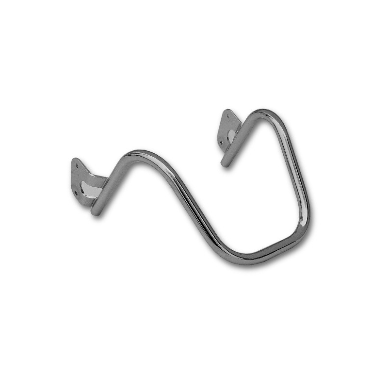 Priekinio purvasaugio rėmas - Suzuki M1800R išpardavimas