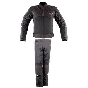 Pánská kombinéza na motorku Rebelhorn Hiflow II - 2 dílná výprodej