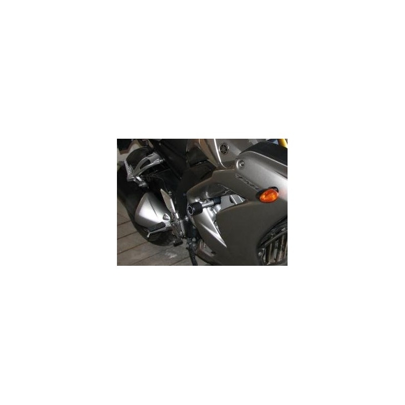 Padací protektory - Yamaha FZ1 GT 2006 výprodej