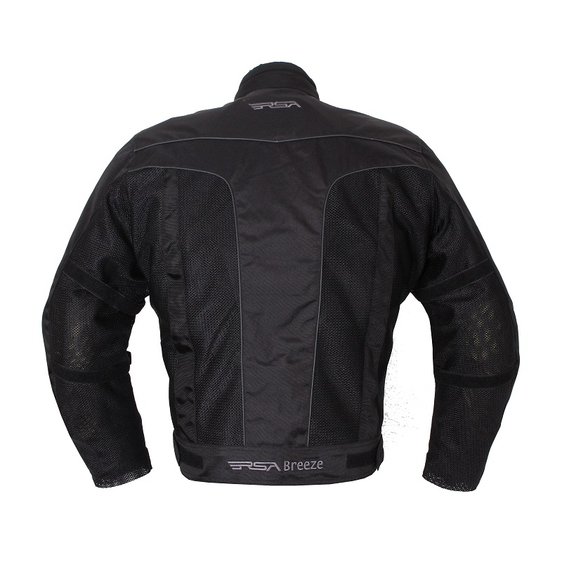 RSA breeze vyriškas trisluoksnis motociklininko kostiumas - 2 dalys išpardavimas