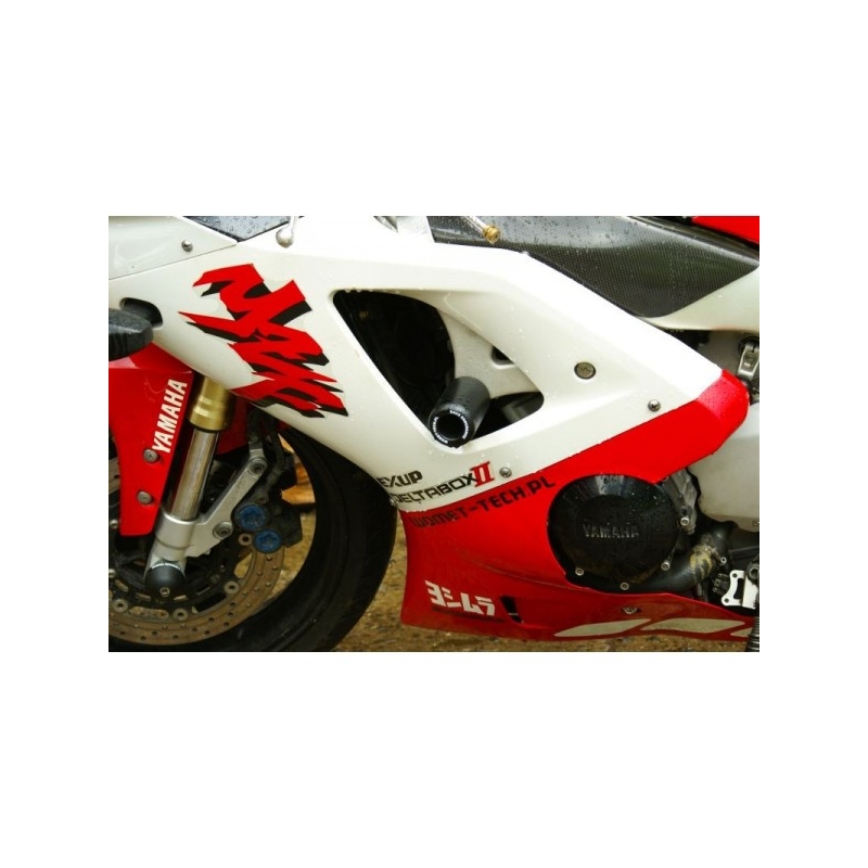 Padací protektory - Yamaha YZF 1000 R1 1998-2001 výprodej