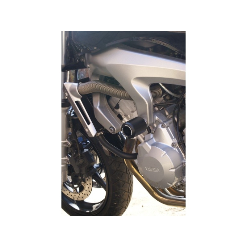 Padací protektory - Yamaha FZ6 Fazer 2004-