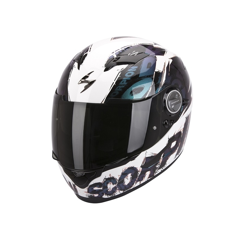 Integrální přilba na motorku Scorpion EXO-500 Crust